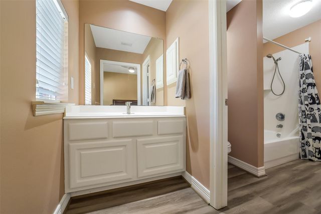 24403 Falcon Point Drive, Katy, TX 77494