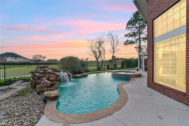 24403 Falcon Point Drive, Katy, TX 77494