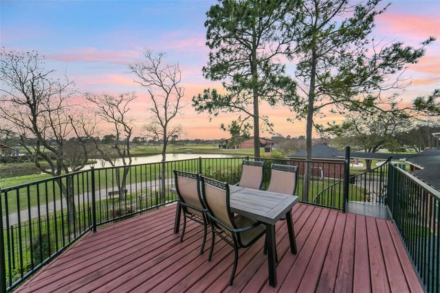 24403 Falcon Point Drive, Katy, TX 77494