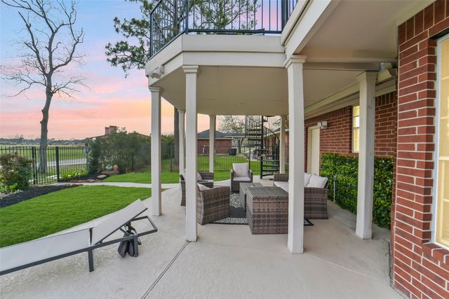 24403 Falcon Point Drive, Katy, TX 77494