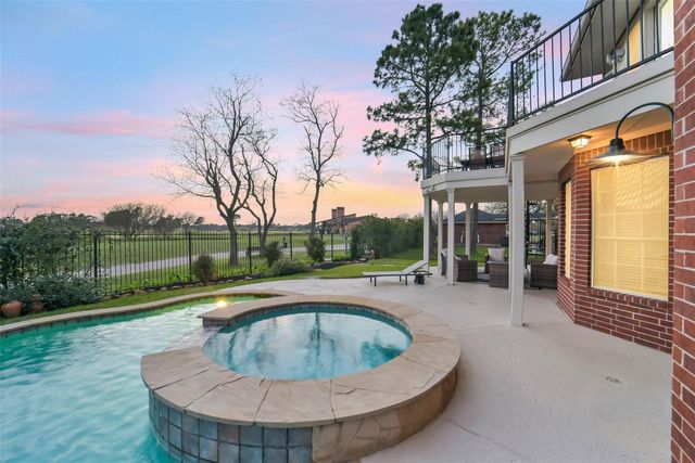 24403 Falcon Point Drive, Katy, TX 77494