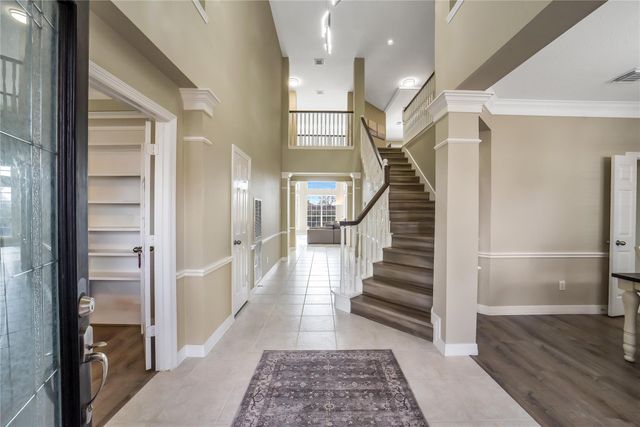 24403 Falcon Point Drive, Katy, TX 77494