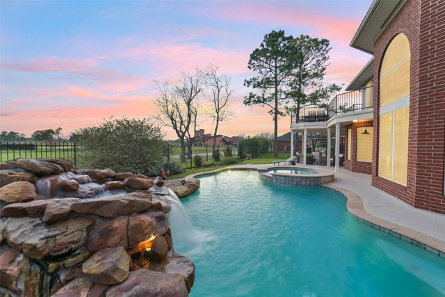 24403 Falcon Point Drive, Katy, TX 77494
