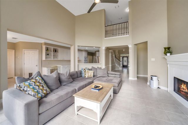 24403 Falcon Point Drive, Katy, TX 77494