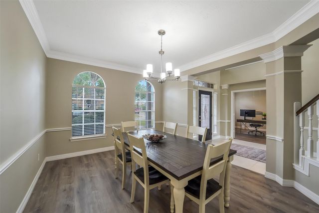 24403 Falcon Point Drive, Katy, TX 77494