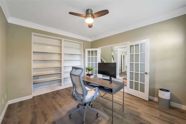 24403 Falcon Point Drive, Katy, TX 77494