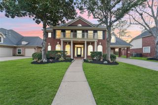 24403 Falcon Point Drive, Katy, TX 77494