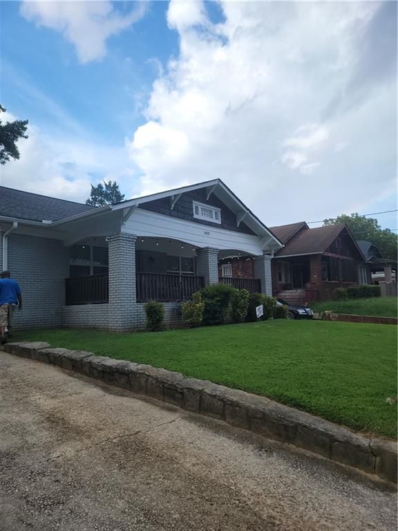 1459 Allegheny SW Street, Atlanta, GA 30310