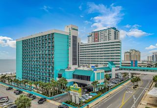 1501 S Ocean Blvd. # 1042, Myrtle Beach, SC 29577