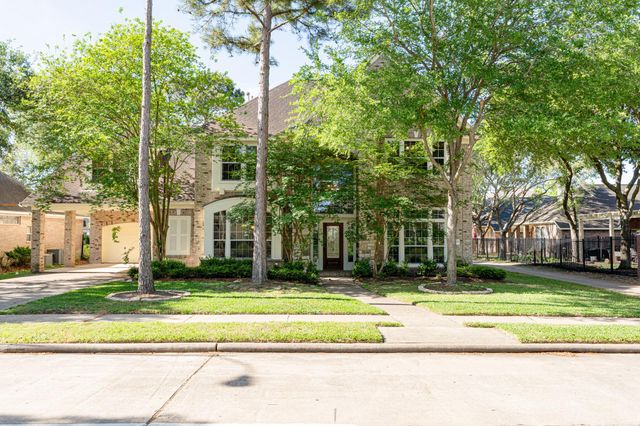 24319 Bay Hill Boulevard, Katy, TX 77494