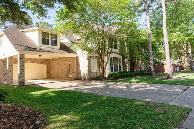 24319 Bay Hill Boulevard, Katy, TX 77494