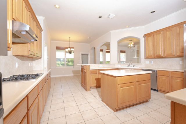 24319 Bay Hill Boulevard, Katy, TX 77494