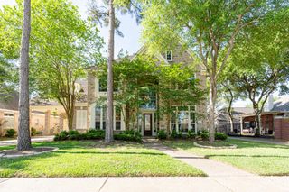 24319 Bay Hill Boulevard, Katy, TX 77494
