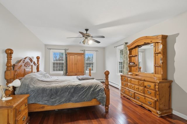 31 Greany Dr, Grafton, MA 01536