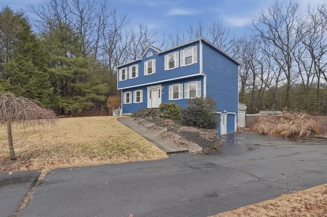 31 Greany Dr, Grafton, MA 01536