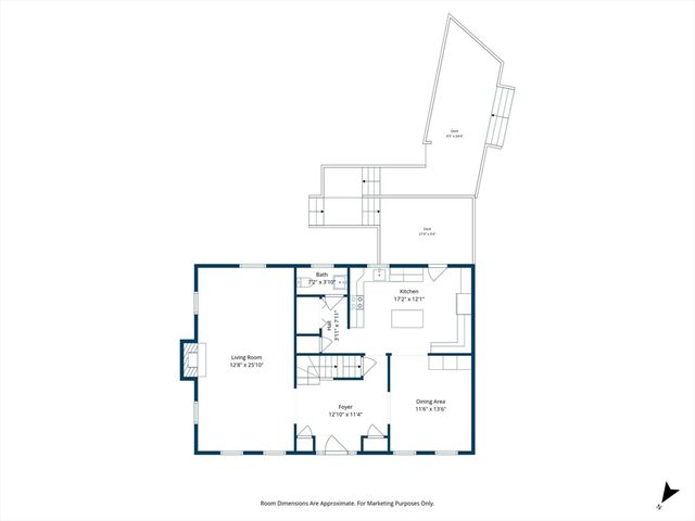 31 Greany Dr, Grafton, MA 01536