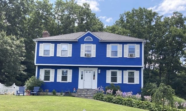 31 Greany Dr, Grafton, MA 01536
