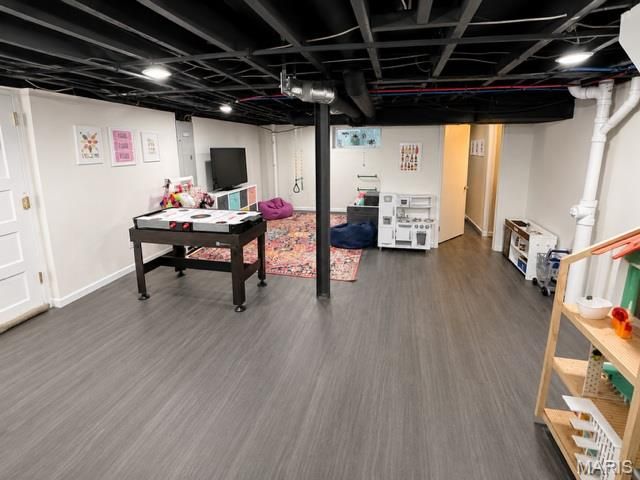 6309 Clayton Road, St Louis, MO 63117
