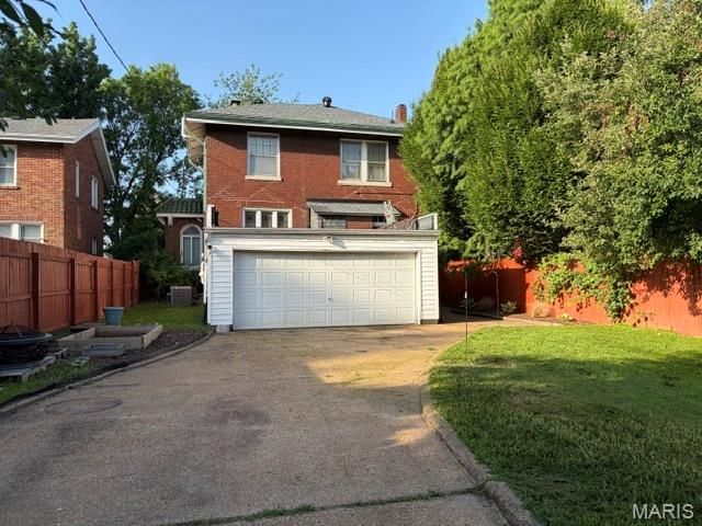 6309 Clayton Road, St Louis, MO 63117