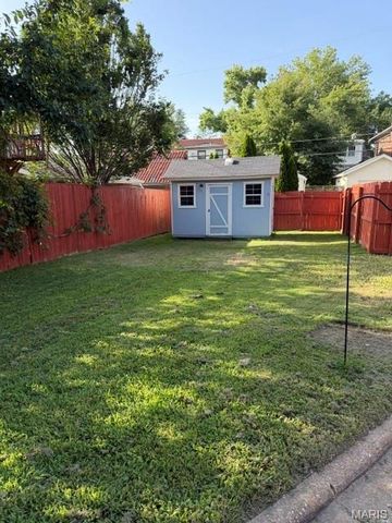 6309 Clayton Road, St Louis, MO 63117
