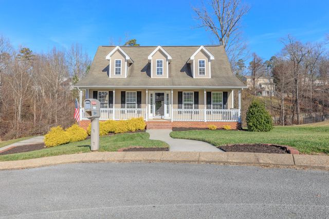 1984 Hardwood Lane, Soddy Daisy, TN 37379