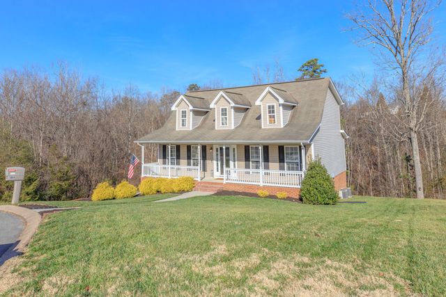 1984 Hardwood Lane, Soddy Daisy, TN 37379