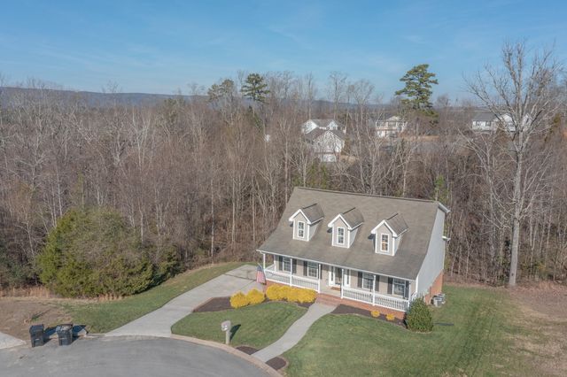 1984 Hardwood Lane, Soddy Daisy, TN 37379