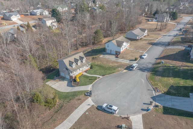 1984 Hardwood Lane, Soddy Daisy, TN 37379