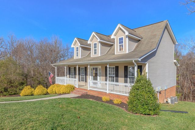 1984 Hardwood Lane, Soddy Daisy, TN 37379