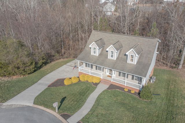 1984 Hardwood Lane, Soddy Daisy, TN 37379