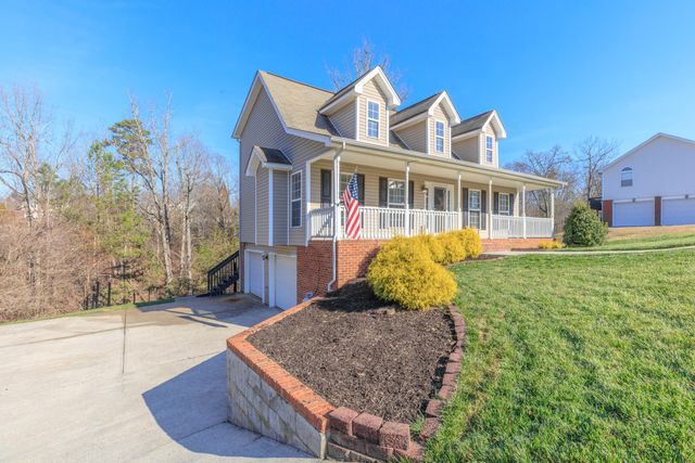 1984 Hardwood Lane, Soddy Daisy, TN 37379