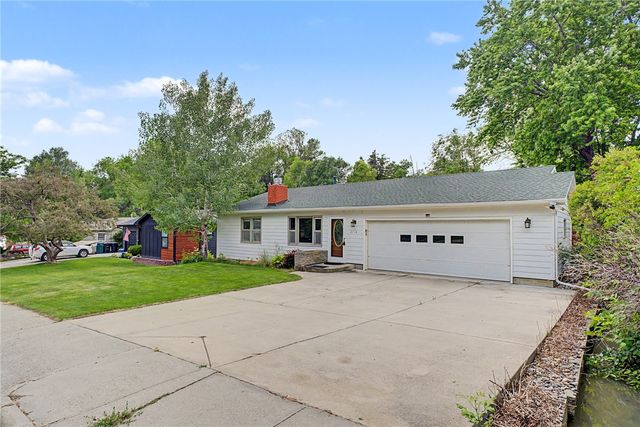 2734 Beth Drive, Billings, MT 59102