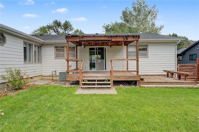 2734 Beth Drive, Billings, MT 59102