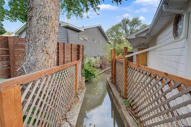 2734 Beth Drive, Billings, MT 59102