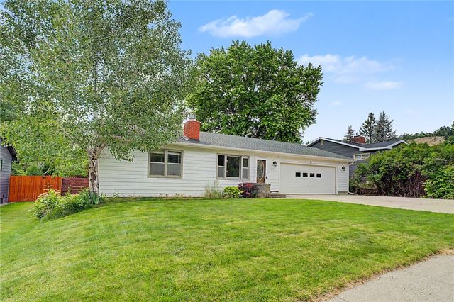 2734 Beth Drive, Billings, MT 59102