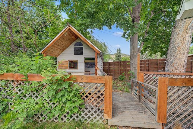 2734 Beth Drive, Billings, MT 59102