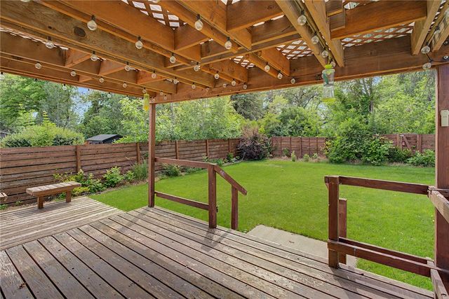 2734 Beth Drive, Billings, MT 59102