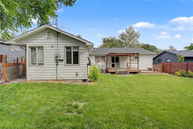 2734 Beth Drive, Billings, MT 59102
