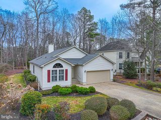 4 SOUTHWIND CT, Ocean Pines, MD 21811