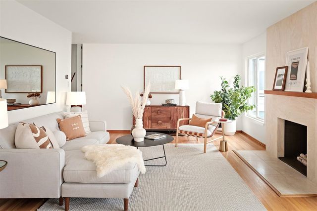 225 Chadbourne Way, Oakland, CA 94619