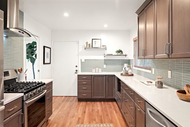 225 Chadbourne Way, Oakland, CA 94619