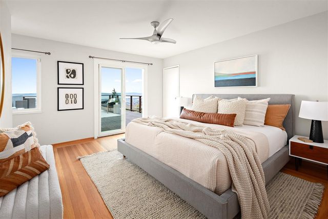 225 Chadbourne Way, Oakland, CA 94619