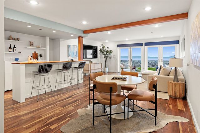 225 Chadbourne Way, Oakland, CA 94619