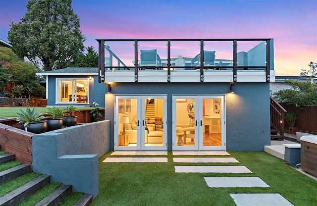 225 Chadbourne Way, Oakland, CA 94619