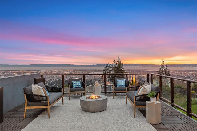 225 Chadbourne Way, Oakland, CA 94619