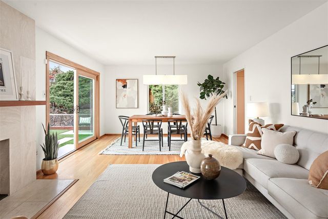 225 Chadbourne Way, Oakland, CA 94619