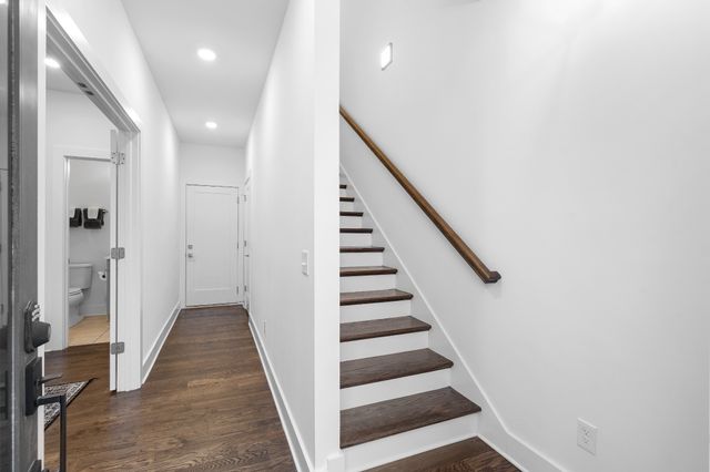 3746 Central Pike Ste 6, Hermitage, TN 37076