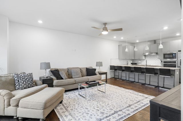 3746 Central Pike Ste 6, Hermitage, TN 37076