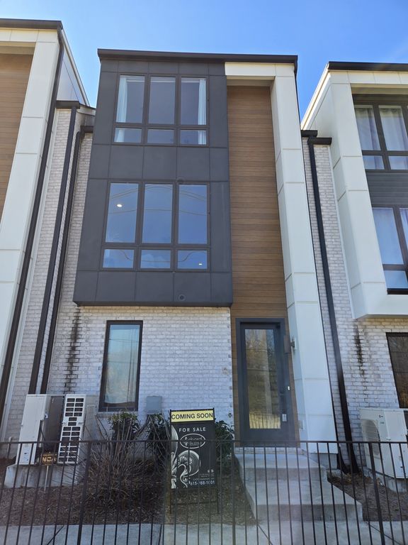 3746 Central Pike Ste 6, Hermitage, TN 37076