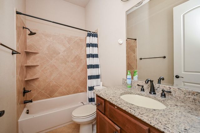 17135 Chalmers Close Court, Richmond, TX 77407